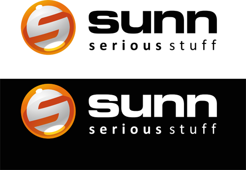 Logo SUNN